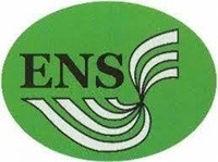 Logo ENS